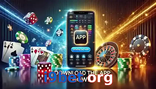 i9bet org