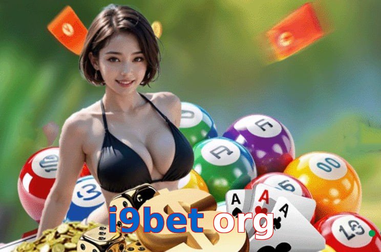 i9bet org