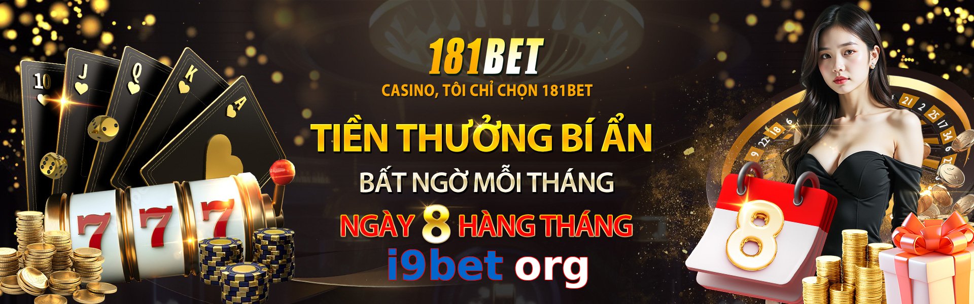 i9bet org