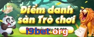 i9bet org