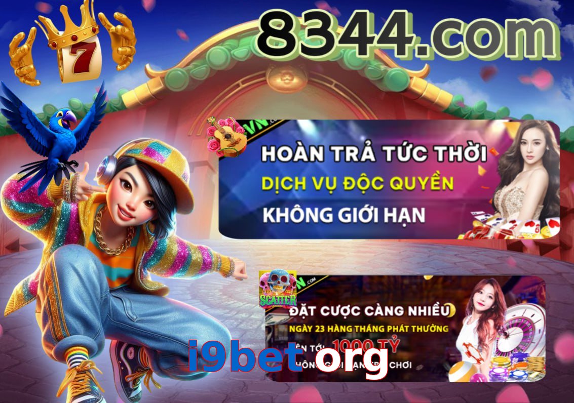 i9bet org